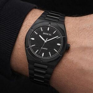 Invicta Celestial Polaris Quartz watch 42mm